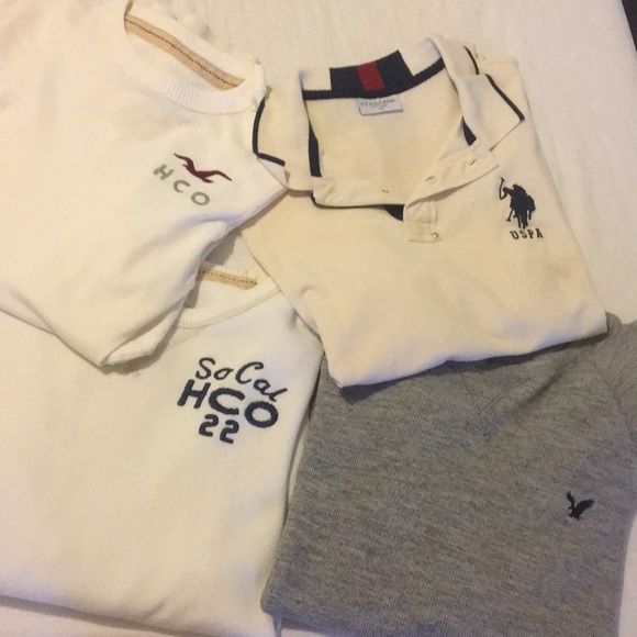 Men Shirt - Picture 1 of 4